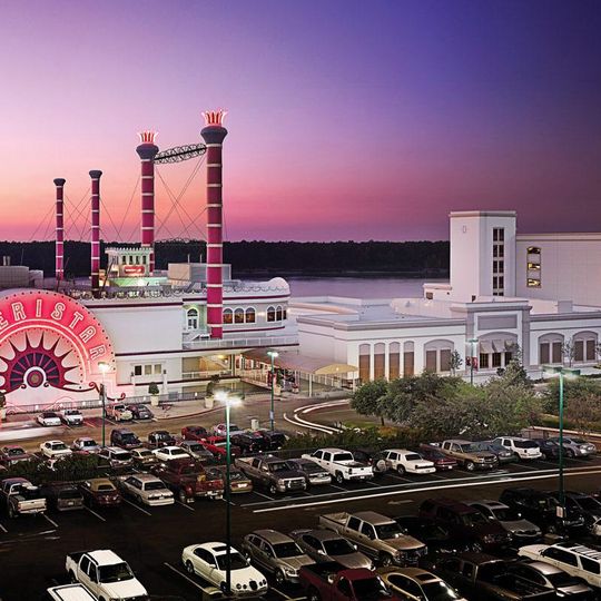 Ameristar Casino Vicksburg