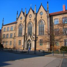 Gymnasium Augustum