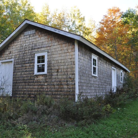 Keystone Mineral Springs