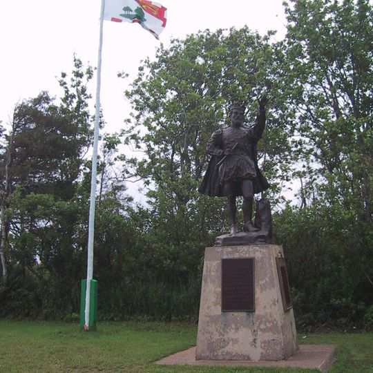 Parc provincial Jacques Cartier