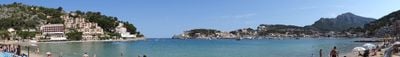 Panoramic View 2