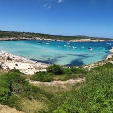 Arenal de S'Olla de Son Saura