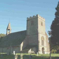 Parish Church of St Mary