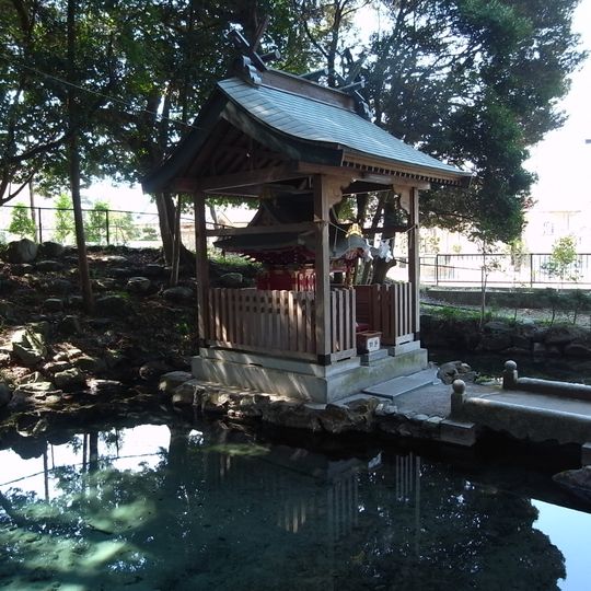 Izumi-jinja