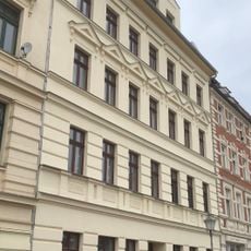 Klosterbergestraße 28