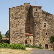 Commanderie de Chassaing