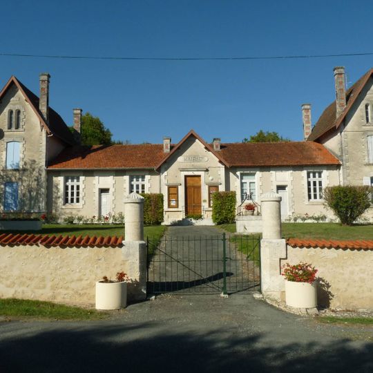 Bouteilles-Saint-Sébastien