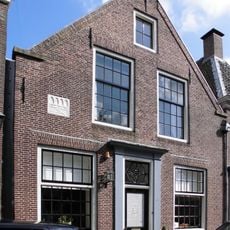 Voorstraat 17, Vreeland