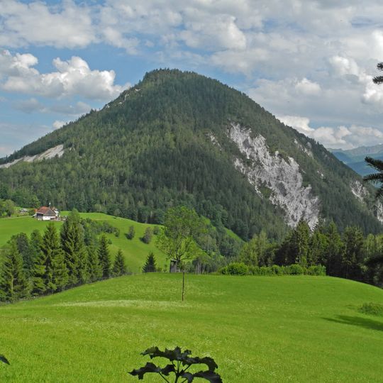 Rössingkogel