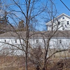 Wolcott Mill