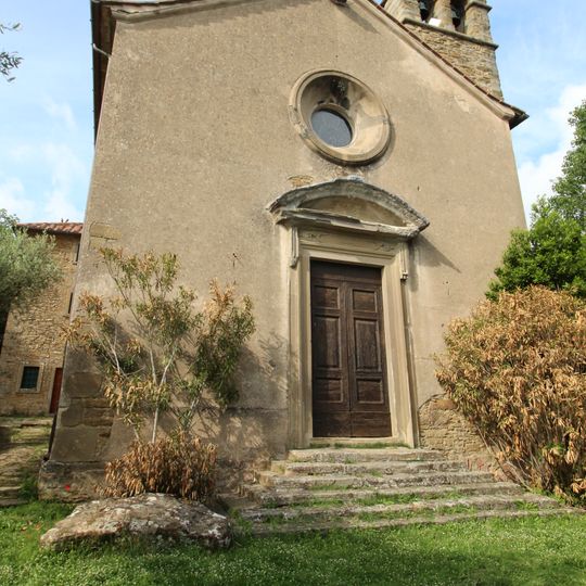 Santuario della Madonna del Bagno