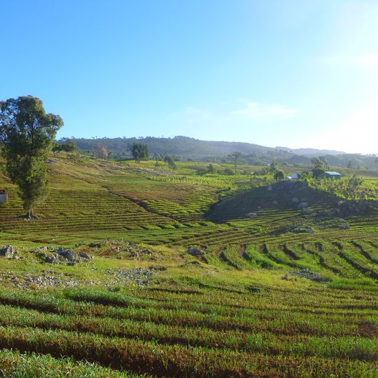 Dipartimento del Sudest