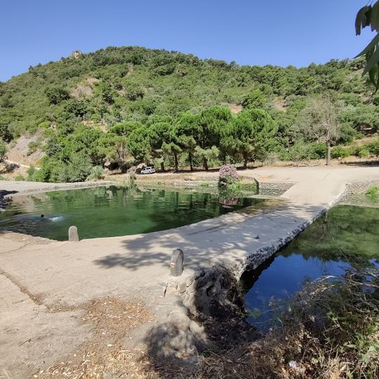 Paraje de la Escribana