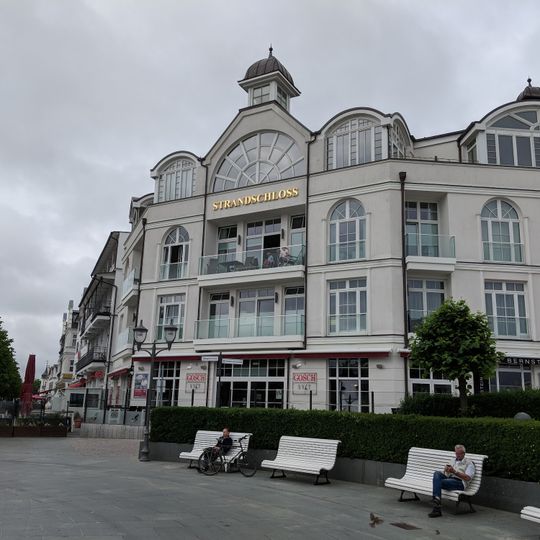 Gosch Sylt