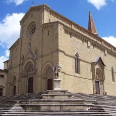 Cattedrale dei Santi Pietro e Donato