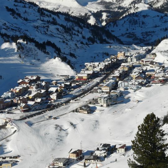 Obertauern