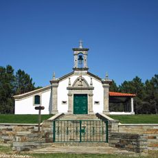 Capela de São Bernardino (Gebelim)
