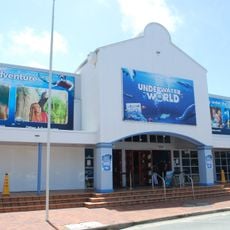 Sea Life Sunshine Coast