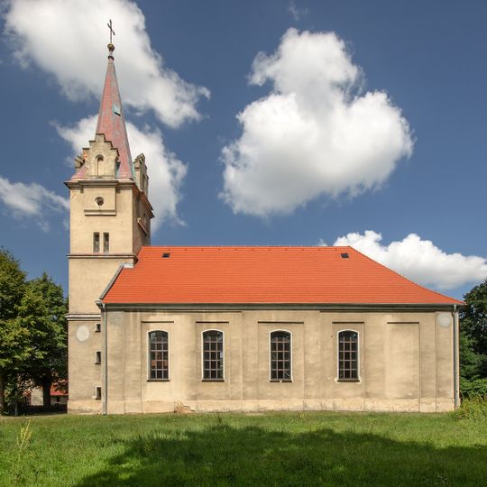 Cultural heritage monuments in gmina Wiązów