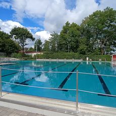 Freibad Herscheid