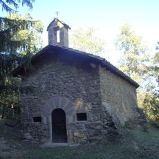 Sant Mateu de Joanetes