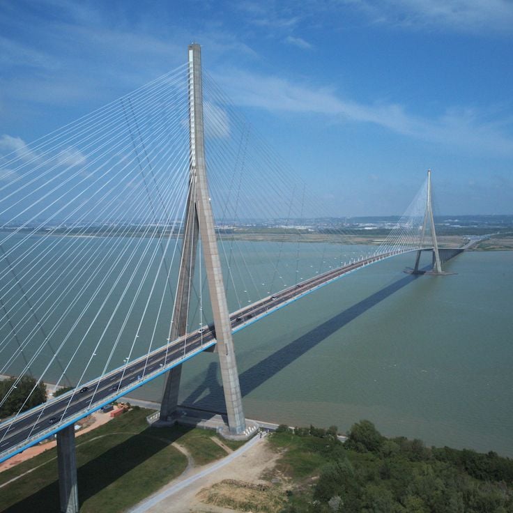 Pont de Normandie