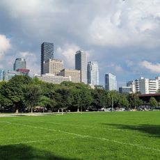 Eglinton Park