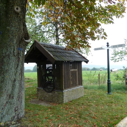 Water well Schilberg