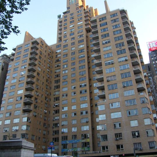 240 Central Park South