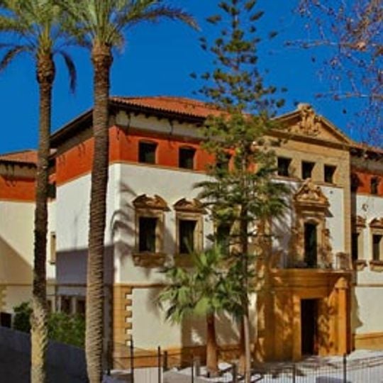Museo Arqueológico de Murcia