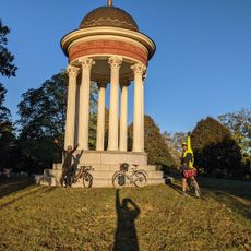 Mount Storm Park