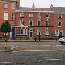 64, Friar Gate