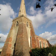 Parish Church of St Mary