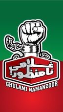 Shafqat Mahmood