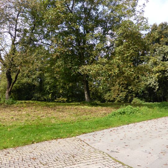 Verordnung über das Landschaftsschutzgebiet Reichenberg