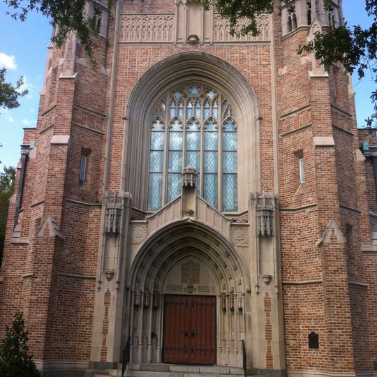 First Presbyterian Church of New Orleans