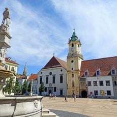 Фонтан Максиміліана