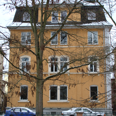 Haus Löberstraße 5