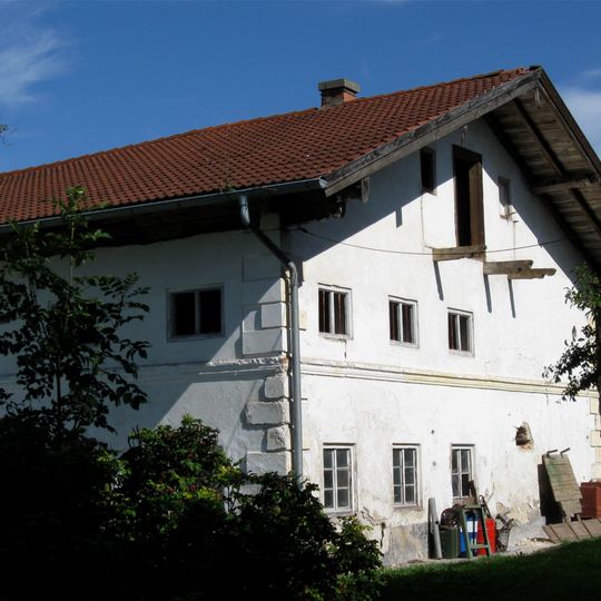 Wohnhaus