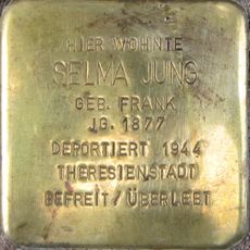 Selma Jung