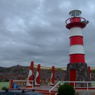Puno Lighthouse