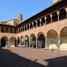 Santuario di Santa Caterina