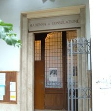 Chiesa di Santa Maria della Consolazione