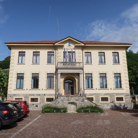 Palazzo comunale