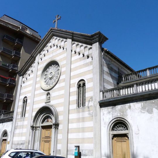 Chiesa dell'Immacolata Concezione