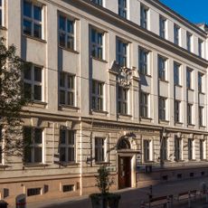 Bundesrealgymnasium Kandlgasse