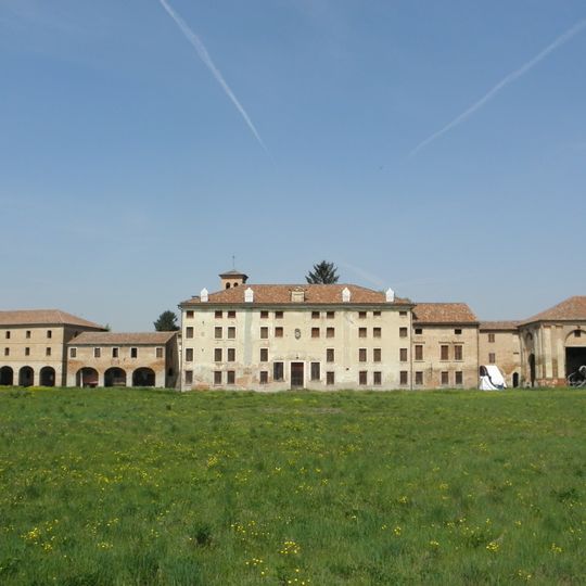 Villa Venezze Giustiniani