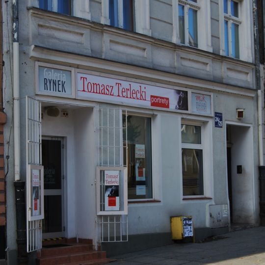 Galeria Rynek