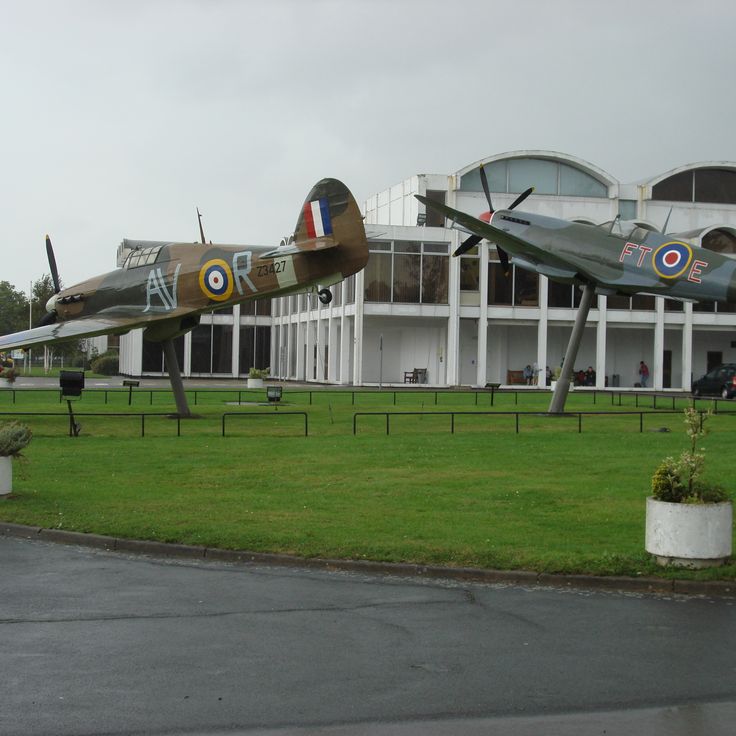 Royal Air Force Museum London
