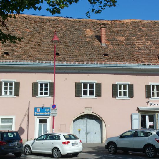 Bürgerhaus